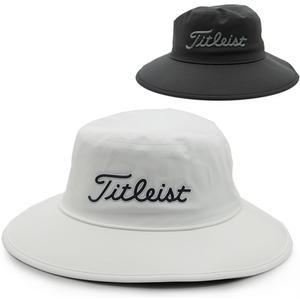 타이틀리스트  플레이어스 스테이드라이 버킷/TH23PSBN2/남녀공용 골프모자