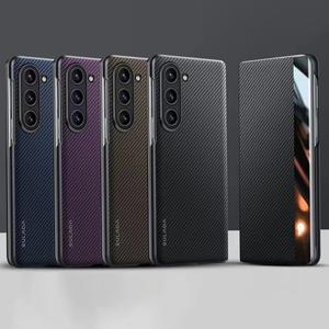 갤럭시z폴드 4 5 6 7 제트폴드 지폴드 폴더 마그네틱 내장 맥세이프 호환 힌지 보호 가죽 카드 지갑 케이스