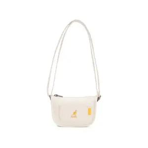 캔버스 포켓백 RE 0802 아이보리