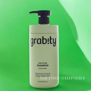 그래비티 탈모 샴푸 엑스트라 스트롱 헤어 볼륨 리프팅 카이스트 475ml 1개