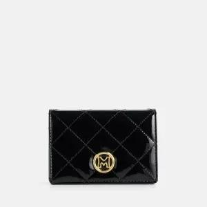 [메트로시티](대전신세계)[25S/S][WS0360 라인] 부오나 프리즘 명함지갑 M251WS0361Z