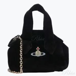 비비안웨스트우드 25FW 아카이브 미니 핸드백 47030007W W00ZL N401