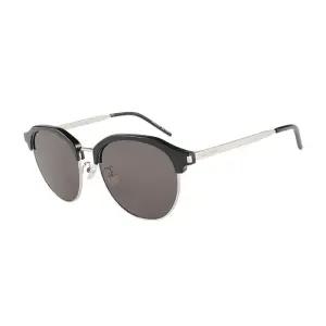 갤러리아 (국내당일출고) [생로랑] 명품 선글라스 SL508F 001 하금테 아세테이