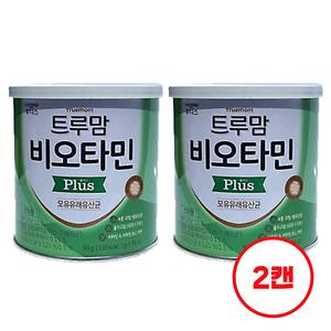 일동후디스 트루맘 비오타민 플러스 (90g x 2캔)