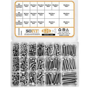 304 스텐 외장 육각 볼트 팝너트  와셔 세트 620개 176개 80개.