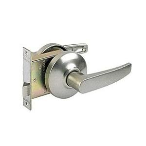 기숙사 복도 통로형 손잡이 레찌있음 고시원 복도 방화문 레버형 손잡이