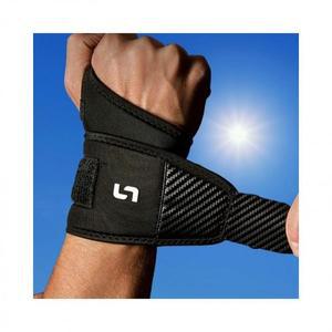 팔목 헬스 스트랩 손목 보호대  테니스  (3lgyo)