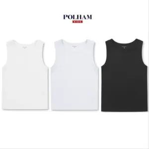 [폴햄키즈]남아) 쿨스킨 메쉬탱크_CC