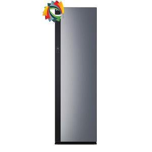 [LG] 스타일러 오브제컬렉션 (NEW) SC5GMR61B 2025출시 5벌+바지1벌 블랙틴트미러