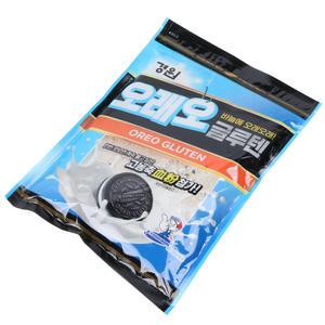 경원 오래오글루텐 떡밥 붕어낚시 민물 떡밥집어제 고농축 강력한점성