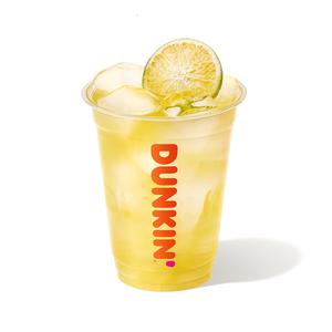 던킨 망고 피치 리프레셔