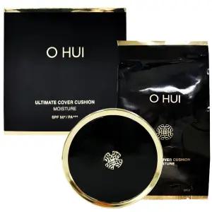 NEW 오휘 얼티밋 커버 쿠션 모이스처 15gx2ea 색상선택