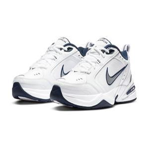 나이키 운동화 에어 모나크 4 트레이닝화 화이트 415445-102