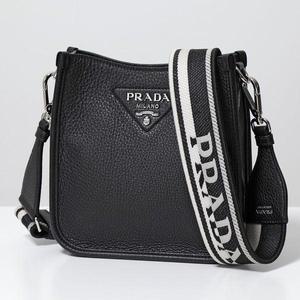PRADA 프라다 비텔로 다이노 미니 가죽 숄더백 1BH191 2DKV F0002