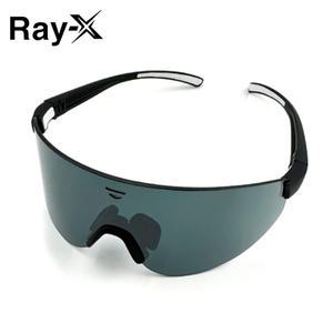 오토스 RAY-X 보안경 X-103 시리즈 야외 외출 산책 (스모크/ 실버 미러/ 변색/ 변색 실버 미러)