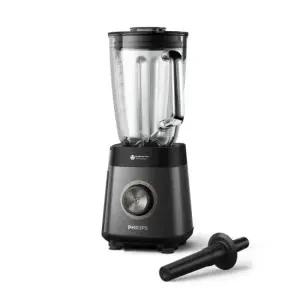 필립스 프로파워 믹서기 블렌더 자동세척 기능 5000시리즈 HR3040/00