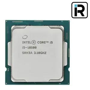인텔 코어 CPU i5 10500 10세대 코멧레이크S