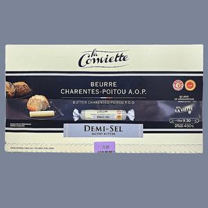 라꽁비에뜨 가염 버터