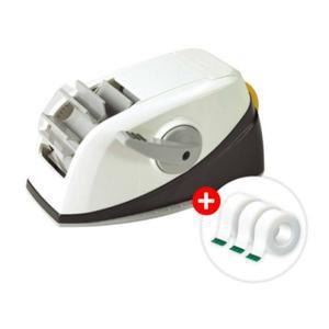 3M 스카치 테이프 디스펜서 어린이 안전 원터치+매직 리필 3롤