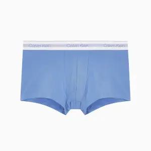 [롯데백화점]캘빈클라인 남성 아이콘 모달 메쉬 스트레치 트렁크NB3996-PWB