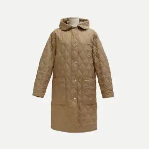 (버버리) 파크게이트 롱 퀼팅 코트(8094582)