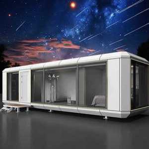 duki 농막주택가격 이동식 컨테이너 농막 이동식주택