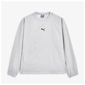 [푸마][푸마 국내매장 정품] 액티브 쉴드 남성 크루넥 우븐 탑 940048-03