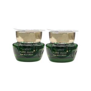 1+1 김정문알로에 세레브 퓨어 알로에 모이스트 젤리크림 55ml