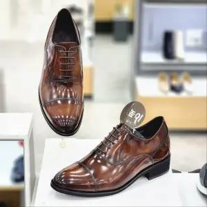 [탠디]324026 남성 키높이 정장 구두 6cm_JK