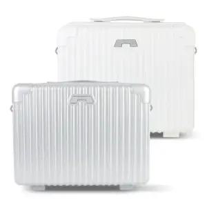 베르만 투어랩 미니 레디백 소형 기내용캐리어 30cm