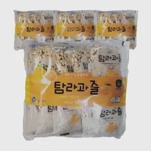 국내산 찹쌀로 만든 제주 탐라과즐 40개입