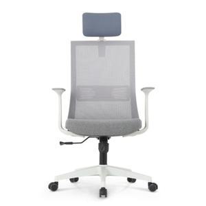 린백 멜로우 메쉬의자