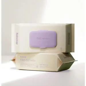 베베숲 트러스트 프리미엄 물티슈 80매