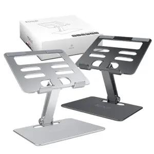 각도조절 접이식 스탠드 보오누 아크 태블릿 거치대/휴대폰/핸드폰/패드/태블릿PC