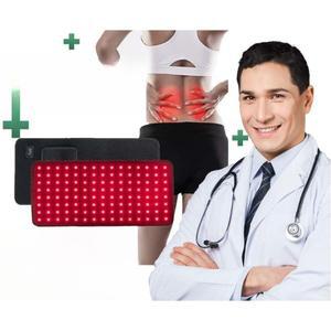 온열패드 근적외선 플러그 통증 온열기 유선 한의원 찜질기 적외선램프 LED