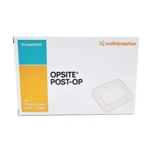 오피사이트 포스트오피 방수 밴드 드레싱 상처 9.5cmx8.5cm 20매