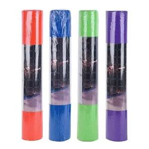 발포 매트 색상랜덤 PVC 요가 4mm 스트레칭 홈트 가성-WFH141N