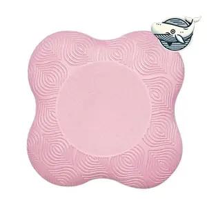 요가 운동 소형 매트 쿠션 패드 2개 미니-WFHJR47