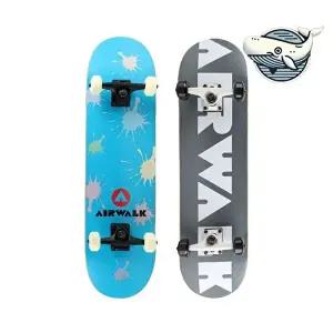 어린이용 스케이트보드 내구성 높은 디자인-WFGUZ6U