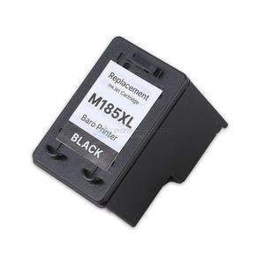 [호환] 삼성 INK-M185 XL 검정 3배 대용량 재생잉크 SL-J1680 J1685 J1780W J1780DW