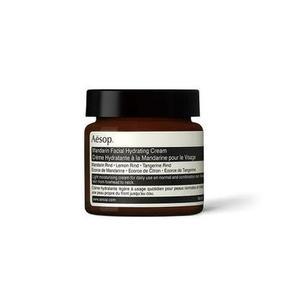 이솝 만다린 페이셜 하이드레이팅 크림 (백화점정품) x2SET (AD)