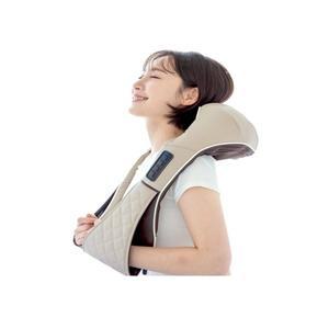 해피룸 휴플러스 무선 목어깨 안마기 CORDZERO-750 sn