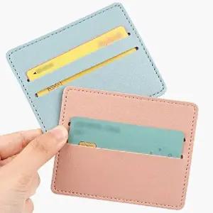 2단 교통카드지갑 카드홀더 카드케이스 쿠폰 카드지갑-WFH21XC