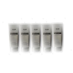 [영양친구] 애터미 선크림 화이트 60ml 5개