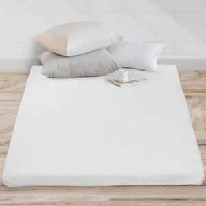 [네이쳐리빙]피아블 라텍스 방수 매트리스커버SS (110x200x5cm)