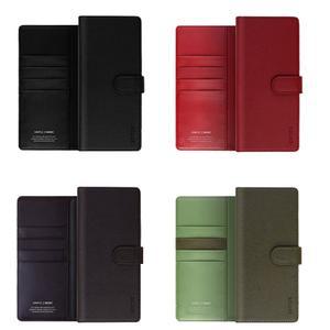 [제이프로젝]갤럭시S20 (SM-G981N) 씸플디 베이직 다이어리 케이스 G981N 폰케이스 카드포켓