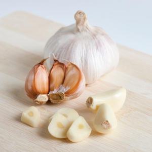 해남 햇 마늘 50개(반접) 대 / 남도마늘,대서마늘