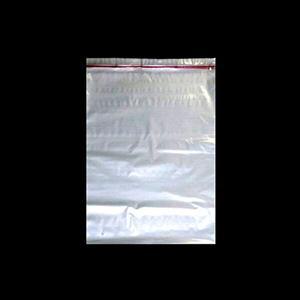 비타공 접착 PE봉투 비닐봉투 20X25cm +4cm 200장-WC959B7