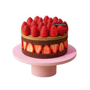 [투썸플레이스] 스초생 프레지에