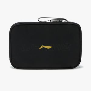 리닝 탁구라켓케이스 25 스핀백 케이스 (블랙) 탁구용품